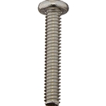 .25-20X1.5" Pan Head Screw