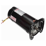 2HP 208-230/460V 3PH 48Y Odp Sqfl Motor