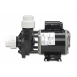 1/15HP 115V 48FR 1.5" Circ-Master Cmcp Pump