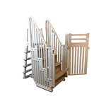 - 4 CARTONS Step/Inpool/Gate Combo - Ag