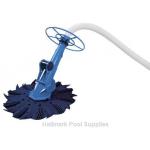 2/CS S-2000 IG Suction Side Pool Cleaner