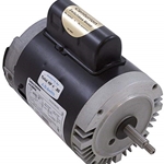 .5HP 115/230V 56J Odp Threaded Motor