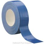 BLUE Sure Seam Tape 24-2"X60yd Roll