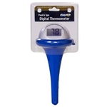 6/CS Digital Pool & Spa Thermometer