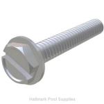 #10-24 POWERFLO Hexagonal Housing Bolt