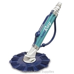 AQUARAY FLAPPER DISC Ag Suction Side Pool Cleaner
