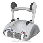 DOLPHIN DX4 Ig Robotic Pool Cleaner