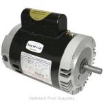 .5HP 115/230V 56C Odp Keyed Motor