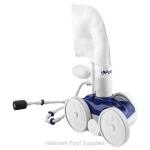 280 WHITE IG PRESSURE SIDE Pool Cleaner