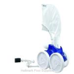 380 WHITE IG PRESSURE SIDE Pool Cleaner