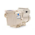 1HP 230V INTELLIFLO I1 Variable Speed Pump