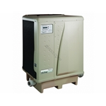 143K BTU 230V ALMOND Ultratemp 140 Heat Pump