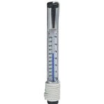 #130 CPB Tube Thermometer W/ 3' Cord