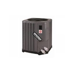 D5450TI-E 95K 208-230V Classic Digital Heat Pump