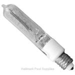 10/CS 250W 120V T4 E11 Thread-In Halogen Bulb