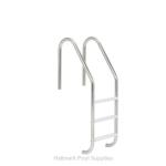 19" 2-STEP Economy Ladder W/ Hip Tread