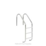 19" 3-STEP Economy Ladder W/ Hip Tread