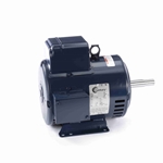 3HP 230V 182Jm Odp Keyed Motor