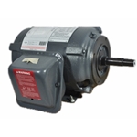 5HP 230V 182Jm Odp Keyed Motor