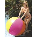 12/CS 46" Panel Beach Ball