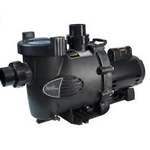 .5HP 115/230V Stealth Series Pump