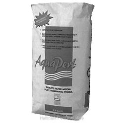 78/PLT 12.5# AQUAPERL Perlite Filter Media