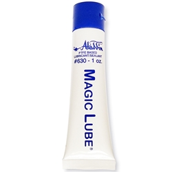 1 oz. Magic Lube