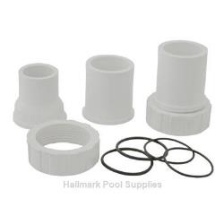 Bulkhead Union Replacement Kit