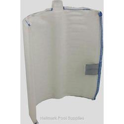 7/PK 12" 24Sqf Large Grid Assy