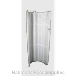 7/PK 30" 60Sqf Large Grid Assy