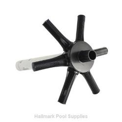 20" METEOR FILTER SYS Standpipe Assy