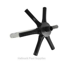 22" METEOR FILTER SYS Standpipe Assy