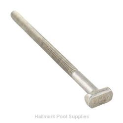 AMERICANA PUMP Lid Clamp T-Bolt