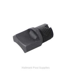 .25" MPT Univertsal Drain Plug