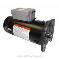 1HP 115/230V UR 48Y Guardian Sqfl Motor