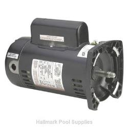 1HP 115/230V EE UR 48Y Odp Sqfl Motor