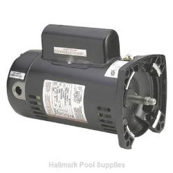 1.5HP 115/230V EE UR 48Y Odp Sqfl Motor