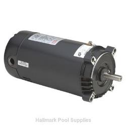 .5HP 115/230V 56C Odp Keyed Motor