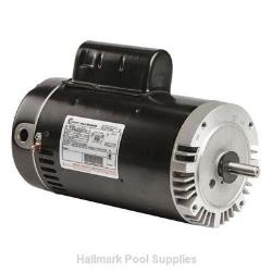 3HP 230V EE 56C Odp Keyed Motor