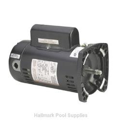 1.5HP 230V EE 48Y Odp Sqfl Motor