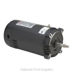 .5HP 115/230V 56J Odp Threaded Motor