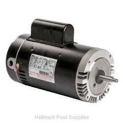 3HP 208-230V EE 56J Odp Threaded Motor