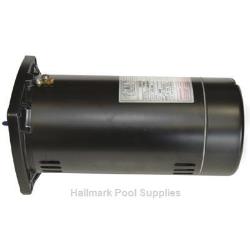 1HP 115/230V UR 48Y Odp Sqfl Motor