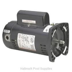 2HP 230V EE UR 48Y Odp Sqfl Motor