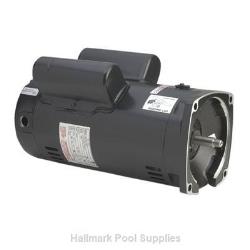 2HP 230V 2SP EE 48Y Odp Sqfl Motor