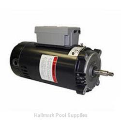 1HP 115/230V UR 56J Guardian Threaded Motor