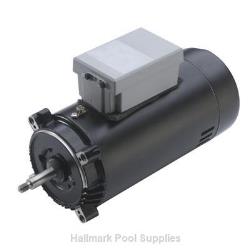 1HP 115/230V 56J Guardian Threaded Motor