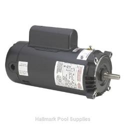 .75HP 115/230V EE 56C Odp Keyed Motor