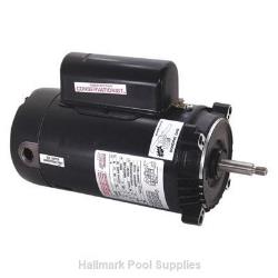 .5HP 115/230V EE 56J Odp Threaded Motor