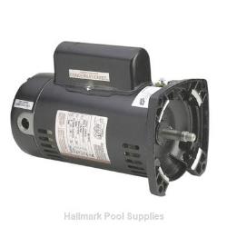 1.5HP 230V 2SP EE 48Y Odp Sqfl Motor